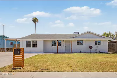 7149 W Wilshire Drive, Phoenix, AZ 85035 - Photo 2