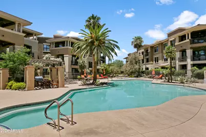 7601 E Indian Bend Road #1017, Scottsdale, AZ 85250 - Photo 28