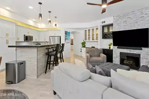 7601 E Indian Bend Rd, Scottsdale, AZ 85250 - Photo 2