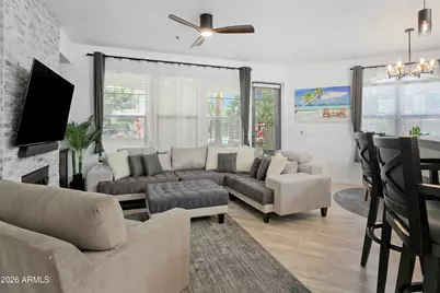 7601 E Indian Bend Road #1017, Scottsdale, AZ 85250 - Photo 12