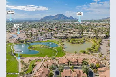 7601 E Indian Bend Road #1017, Scottsdale, AZ 85250 - Photo 48