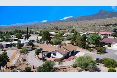 1175 Linger Lane, Clarkdale, AZ 86324 - Photo 2