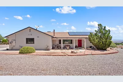1175 Linger Lane, Clarkdale, AZ 86324 - Photo 4