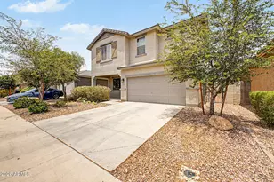 21590 W Sonora St, Buckeye, AZ 85326 - Photo 2