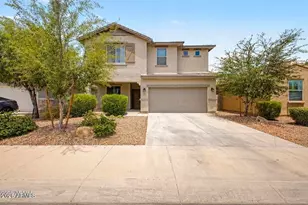 21590 W Sonora St, Buckeye, AZ 85326 - Photo 2