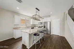 21590 W Sonora St, Buckeye, AZ 85326 - Photo 8