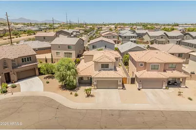 7308 S 13th Way, Phoenix, AZ 85042 - Photo 2