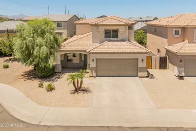 7308 S 13th Way, Phoenix, AZ 85042 - Photo 1
