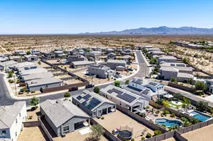 30699 W Fairmount Ave, Buckeye, AZ 85396 - Photo 42
