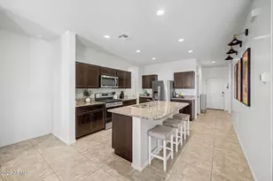 30699 W Fairmount Ave, Buckeye, AZ 85396 - Photo 16