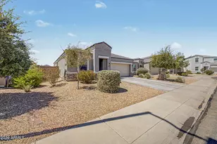30699 W Fairmount Ave, Buckeye, AZ 85396 - Photo 46