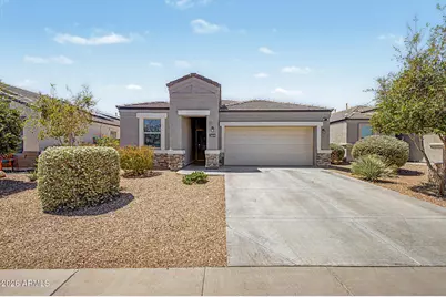 30699 W Fairmount Avenue, Buckeye, AZ 85396 - Photo 44