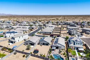 30699 W Fairmount Ave, Buckeye, AZ 85396 - Photo 20