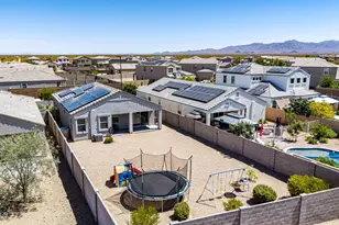 30699 W Fairmount Ave, Buckeye, AZ 85396 - Photo 18