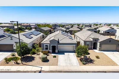 30699 W Fairmount Avenue, Buckeye, AZ 85396 - Photo 32
