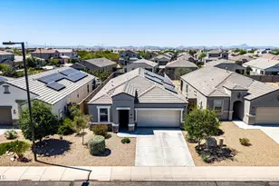 30699 W Fairmount Ave, Buckeye, AZ 85396 - Photo 32