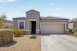 30699 W Fairmount Ave, Buckeye, AZ 85396 - Photo 4