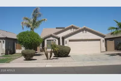 11410 W Roanoke Drive, Avondale, AZ 85392 - Photo 1