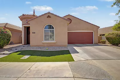 3320 S Sunland Drive, Chandler, AZ 85248 - Photo 1