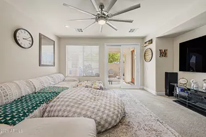 3320 S Sunland Drive, Chandler, AZ 85248 - Photo 8