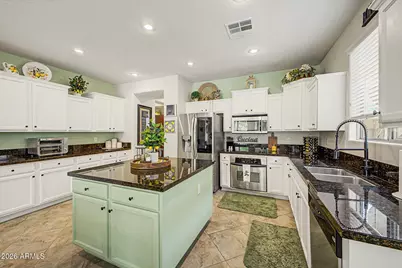 3320 S Sunland Drive, Chandler, AZ 85248 - Photo 8