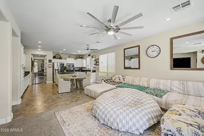 3320 S Sunland Drive, Chandler, AZ 85248 - Photo 10