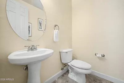 3320 S Sunland Drive, Chandler, AZ 85248 - Photo 16