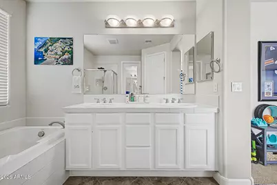 3320 S Sunland Drive, Chandler, AZ 85248 - Photo 16