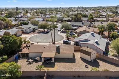 10610 S 42nd Place, Phoenix, AZ 85044 - Photo 1
