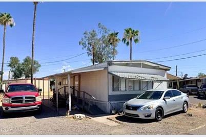 517 N Avenue A -- #24, Casa Grande, AZ 85122 - Photo 1
