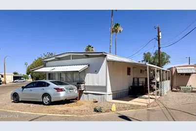 517 N Avenue A -- #24, Casa Grande, AZ 85122 - Photo 2