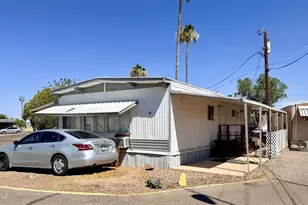 517 N Ave A --, Casa Grande, AZ 85122 - Photo 2