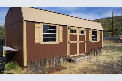 22119 Highway 89 --, Yarnell, AZ 85362 - Photo 18