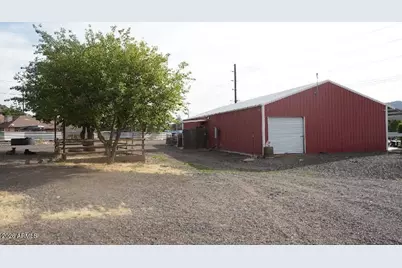 22119 Highway 89 --, Yarnell, AZ 85362 - Photo 10