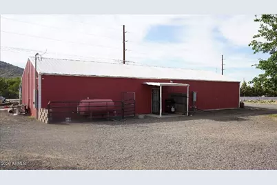 22119 Highway 89 --, Yarnell, AZ 85362 - Photo 4