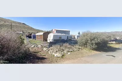 22119 Highway 89 --, Yarnell, AZ 85362 - Photo 14
