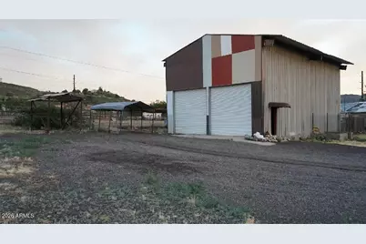 22119 Highway 89 --, Yarnell, AZ 85362 - Photo 2