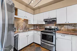 2370 N Whispering Pines Way, Flagstaff, AZ 86004 - Photo 12