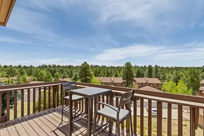 2370 N Whispering Pines Way, Flagstaff, AZ 86004 - Photo 24