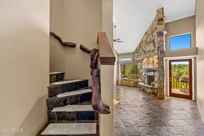 2370 N Whispering Pines Way, Flagstaff, AZ 86004 - Photo 2