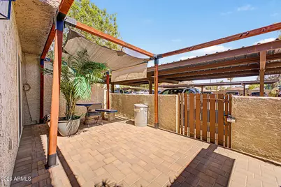 2040 S Longmore Street #40, Mesa, AZ 85202 - Photo 2