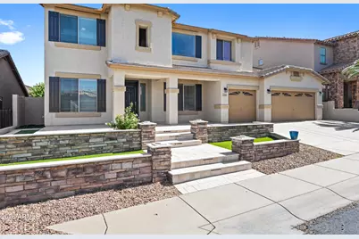 6535 W Brookhart Way, Phoenix, AZ 85083 - Photo 1