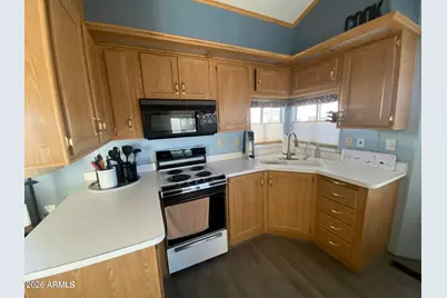 1087 S Shoshone Drive #87, Apache Junction, AZ 85119 - Photo 2