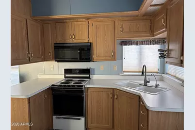 1087 S Shoshone Drive #87, Apache Junction, AZ 85119 - Photo 2