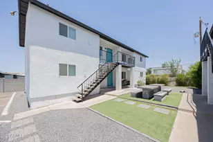 719 N 12th Ave, Phoenix, AZ 85007 - Photo 1
