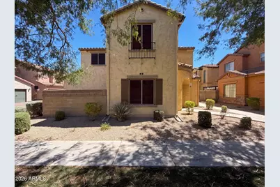3968 E Melinda Drive, Phoenix, AZ 85050 - Photo 1