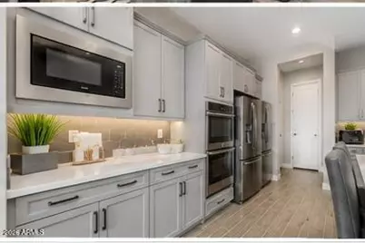 22895 E Via De Olivos --, Queen Creek, AZ 85142 - Photo 8