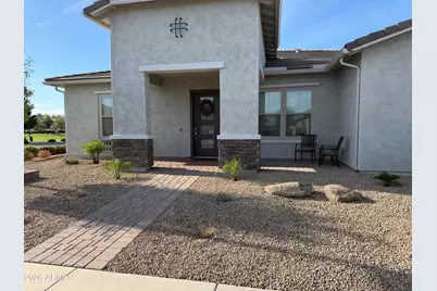 22895 E Via De Olivos --, Queen Creek, AZ 85142 - Photo 18