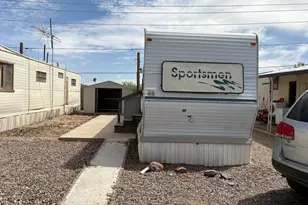 517 N Ave A --, Casa Grande, AZ 85122 - Photo 2