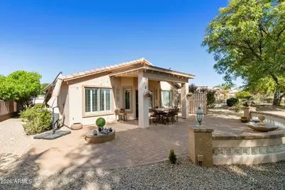 5113 S Almond Court, Gilbert, AZ 85298 - Photo 38